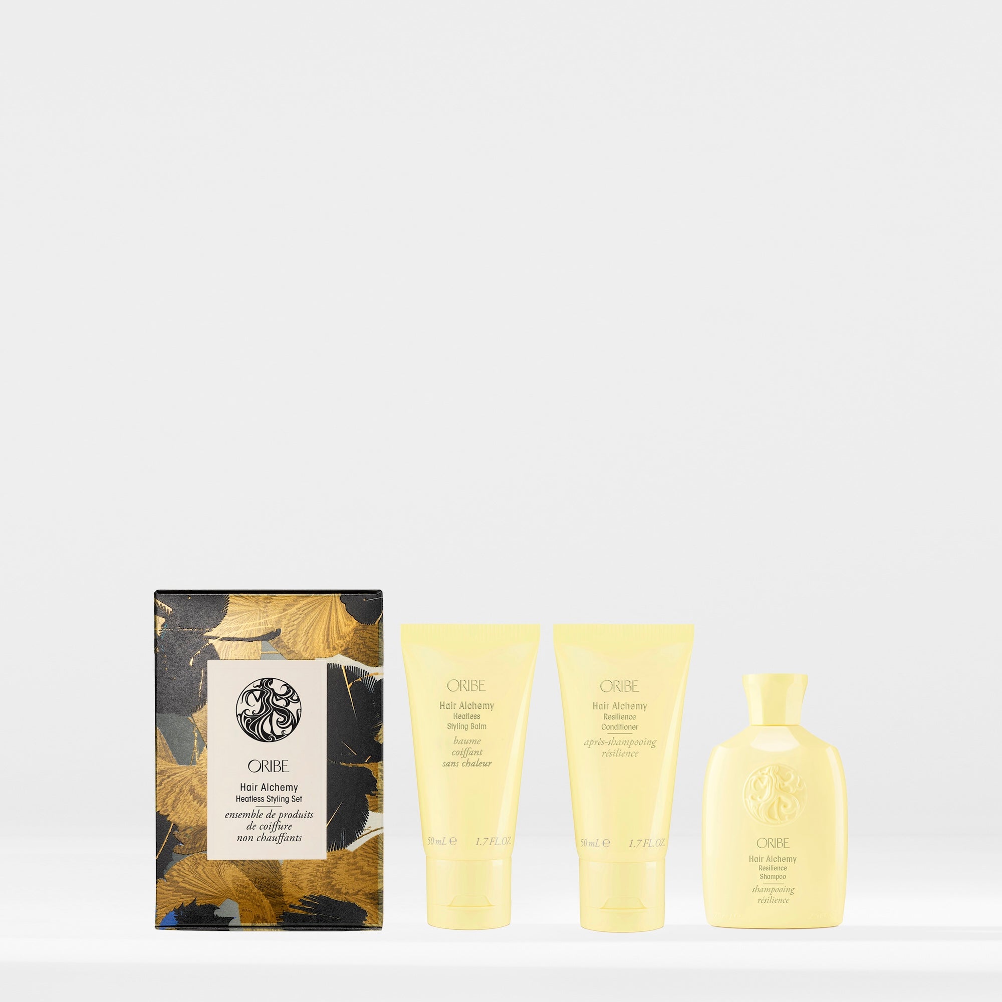 Hair Alchemy Heatless Styling Set – Oribe Hair Care Canada