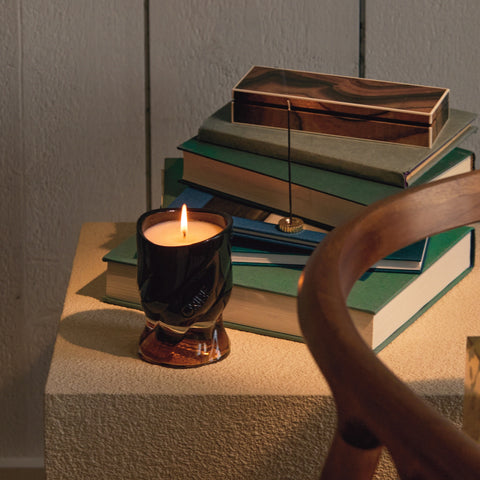 Côte d’Azur Scented Candle