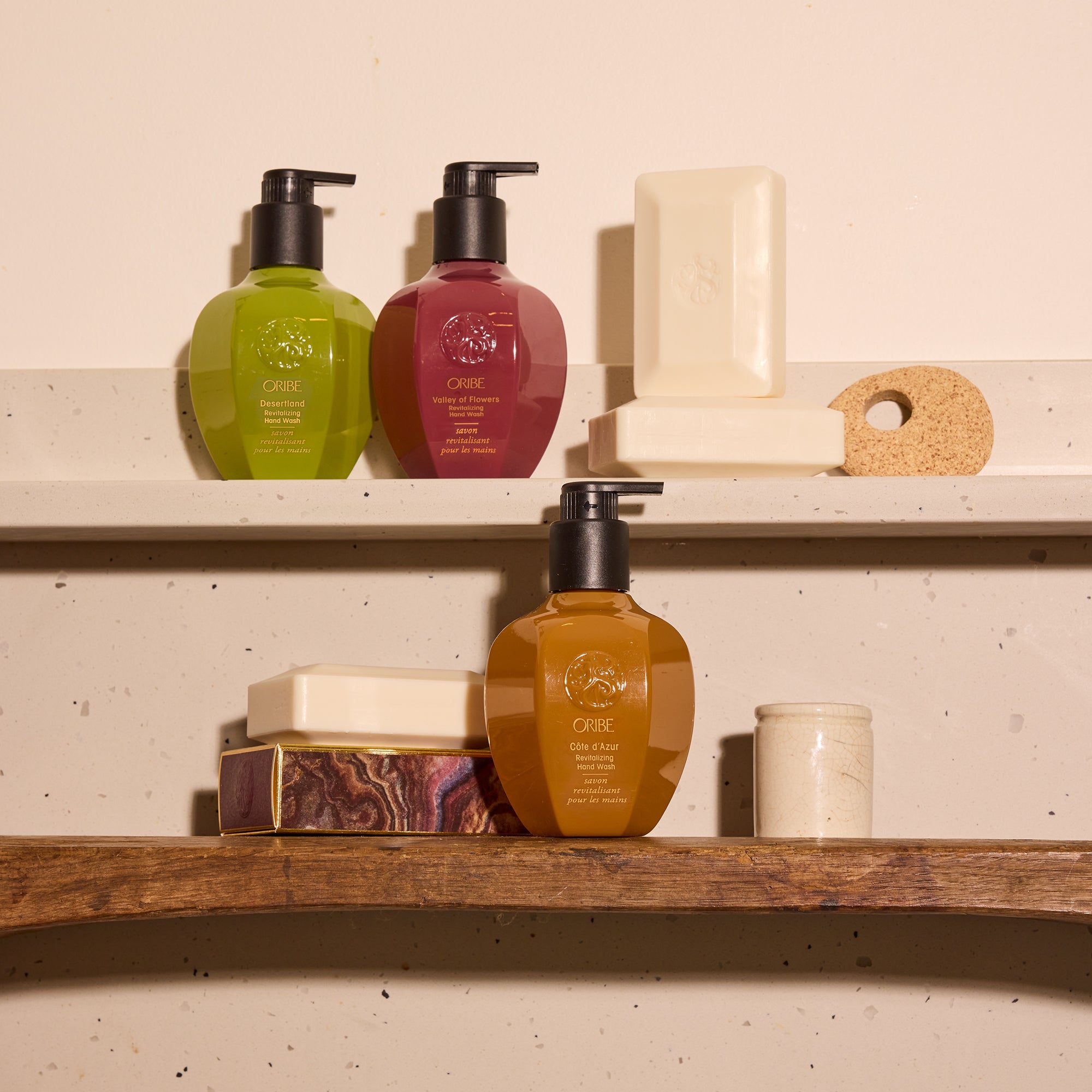 Côte d'Azur Soap - Oribe Hair Care Canada