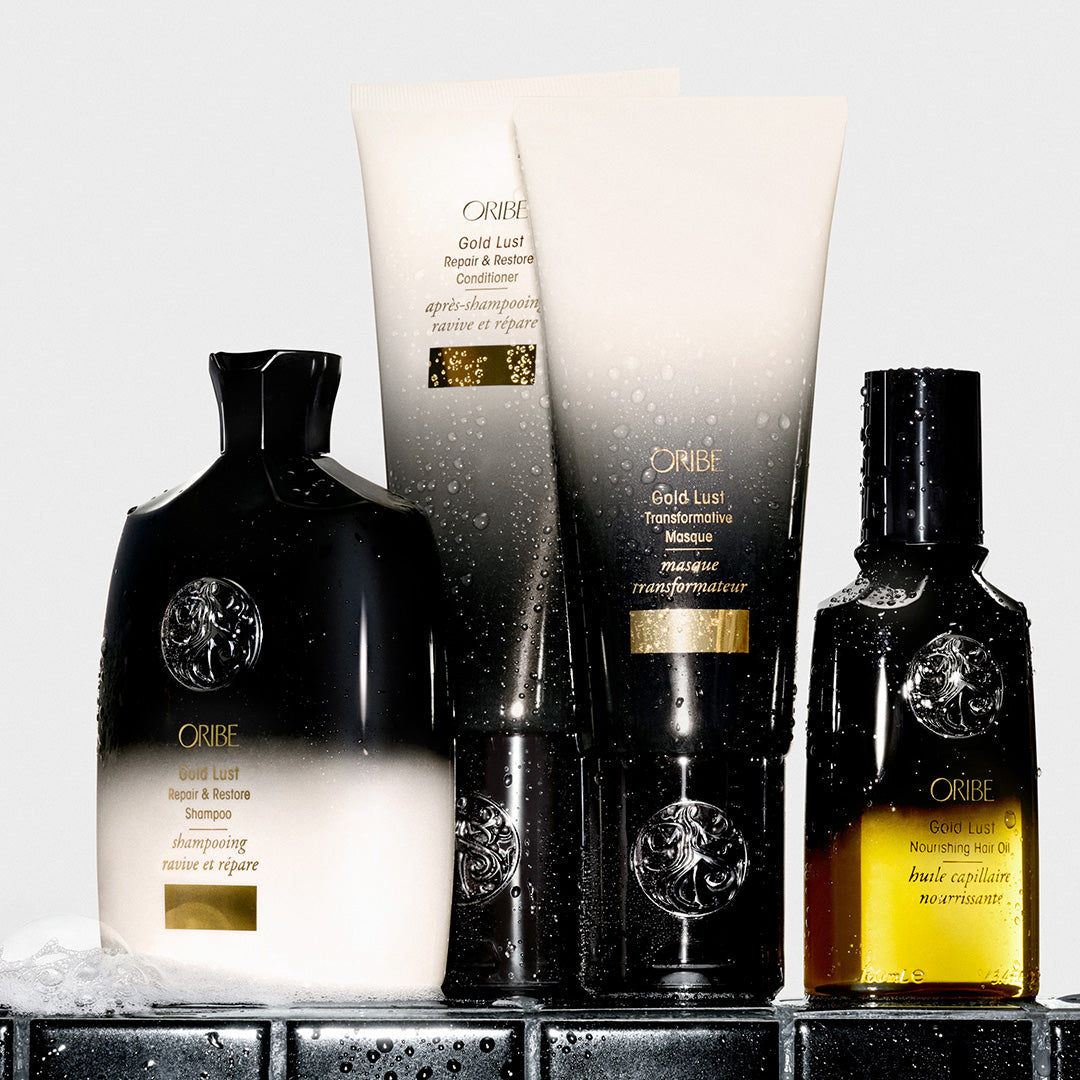Gold Lust Repair & Restore Conditioner