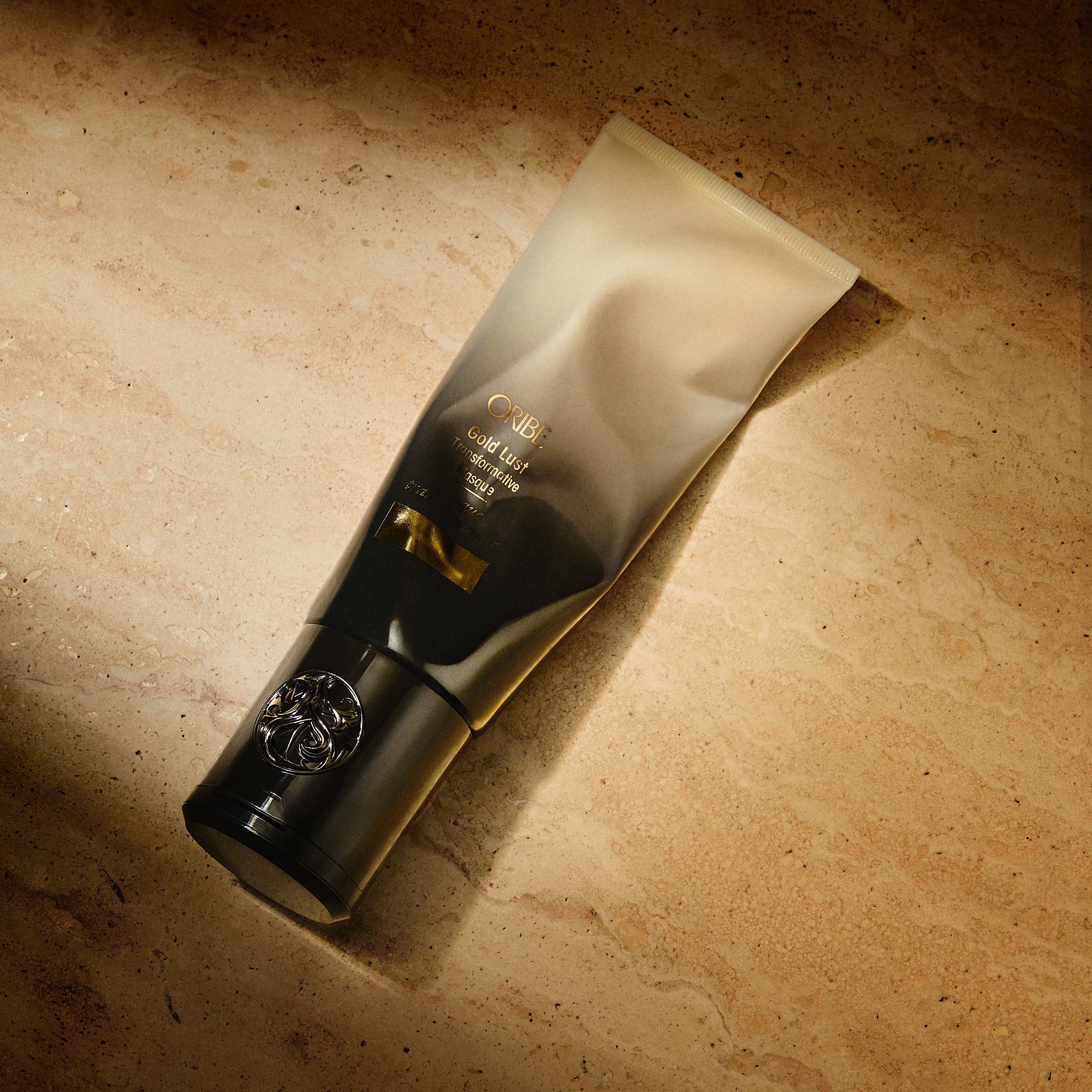Gold Lust Transformative Masque - Oribe Hair Care Canada