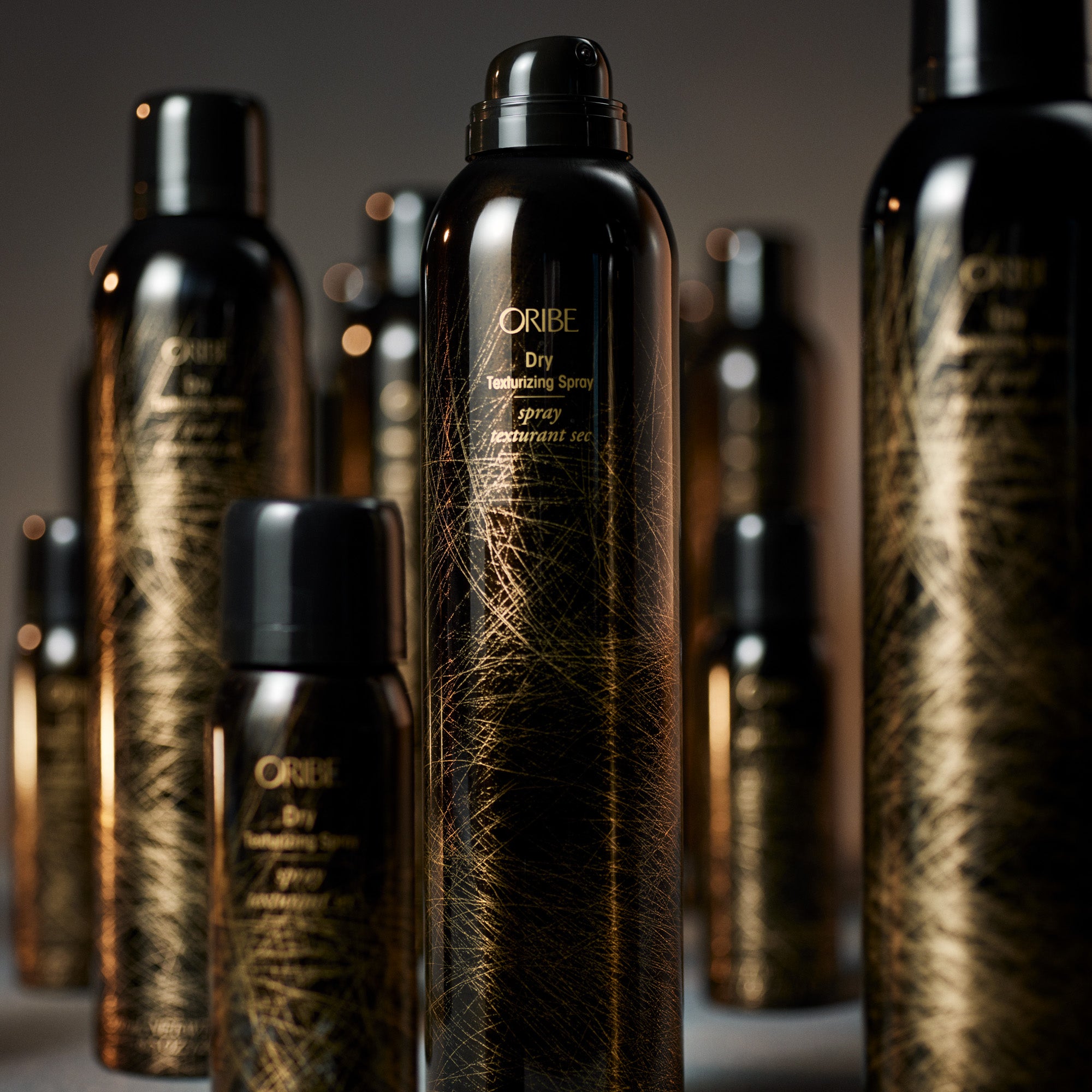 Dry Texturizing Spray - Oribe Hair Care Canada