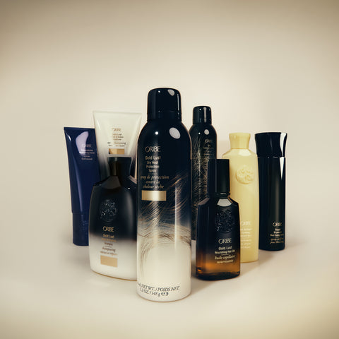 Gold Lust Repair & Restore Shampoo