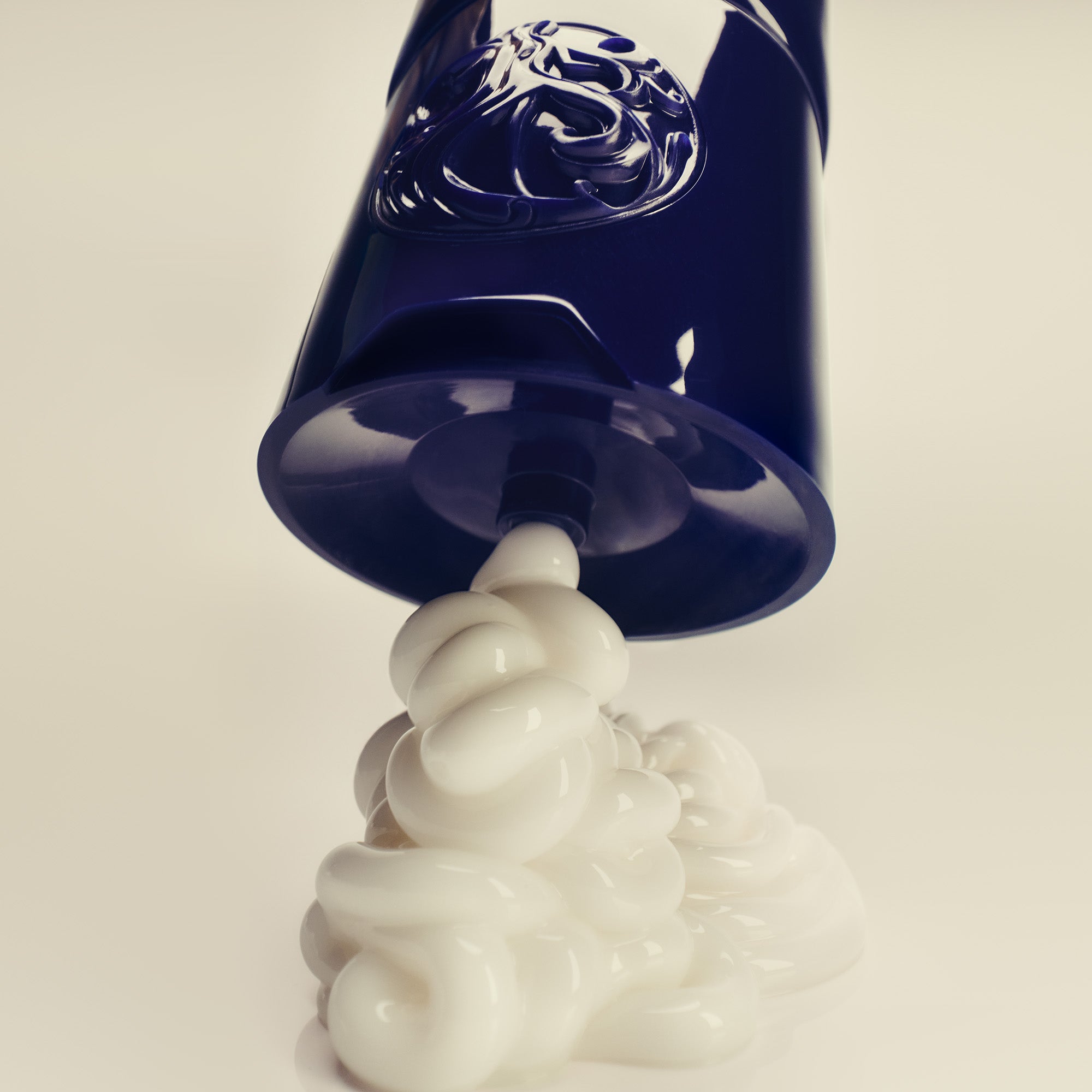 Supershine Moisturizing Cream - Oribe Hair Care Canada