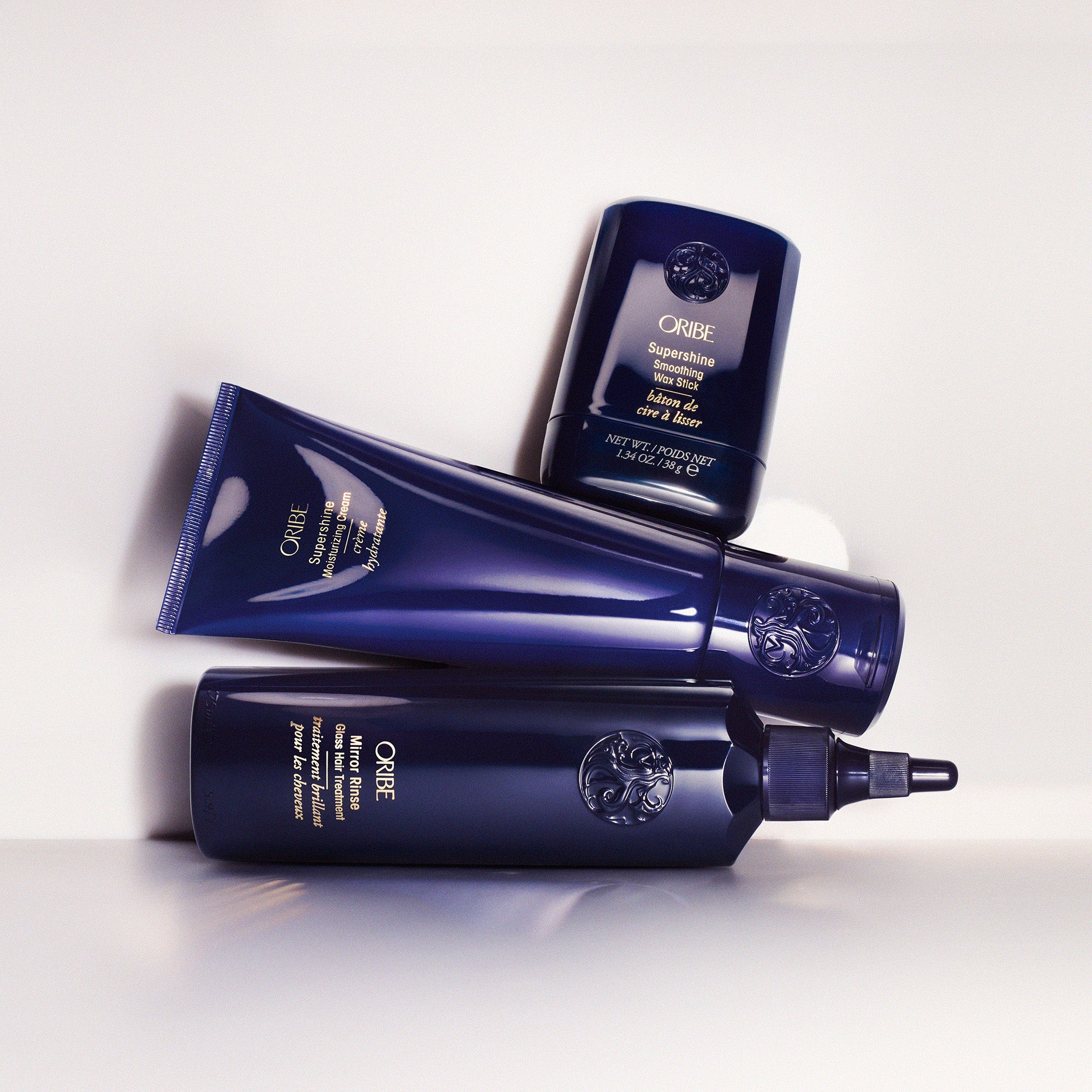 Supershine Moisturizing Cream - Oribe Hair Care Canada