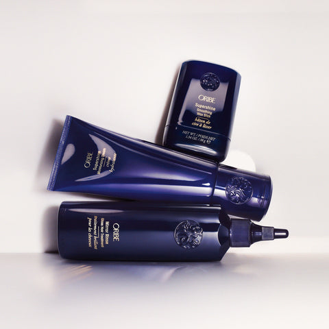 Supershine Moisturizing Cream