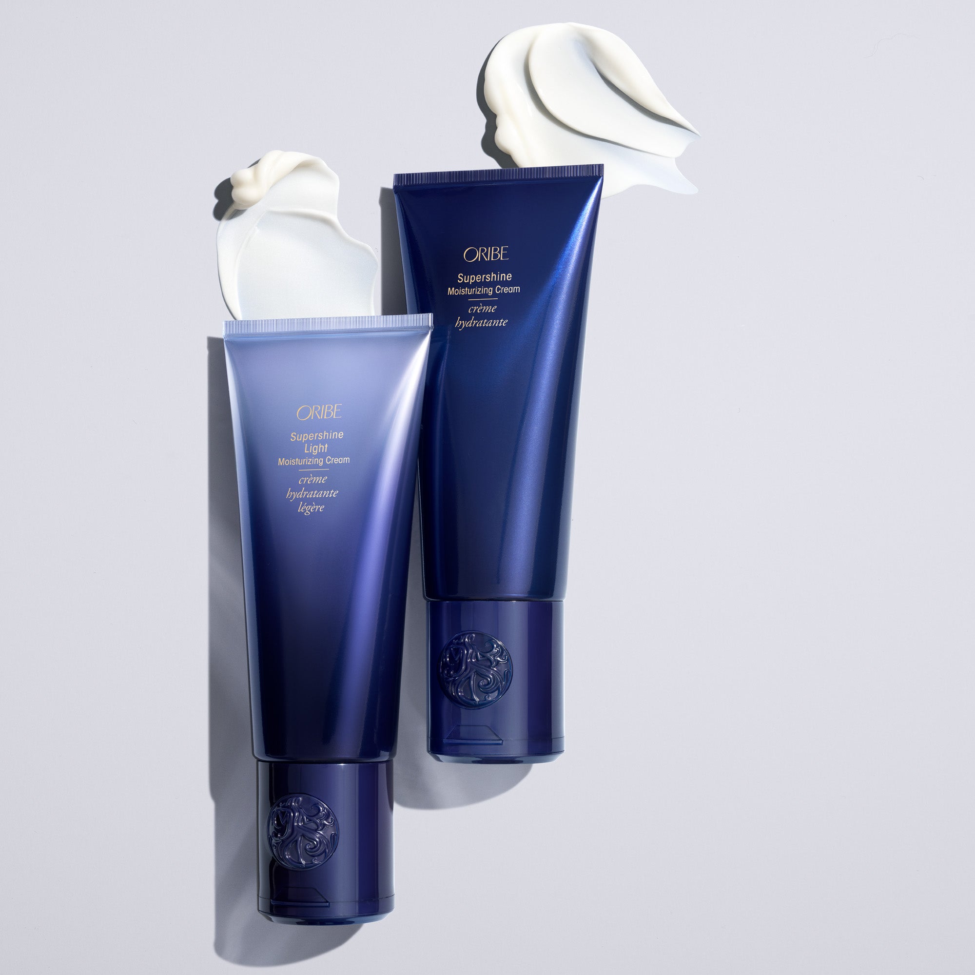 Supershine Moisturizing Cream - Oribe Hair Care Canada