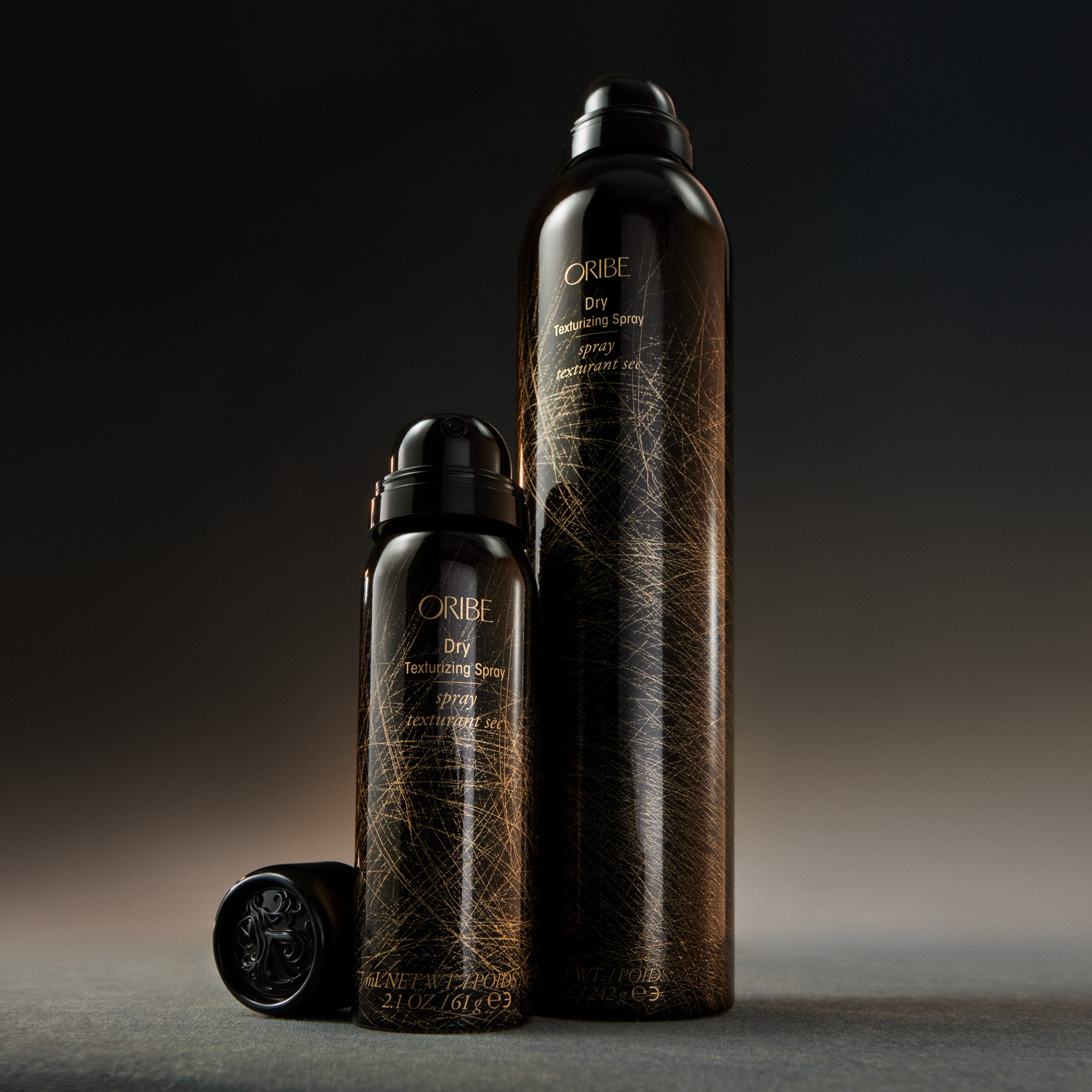 Dry Texturizing Spray - Oribe Hair Care Canada