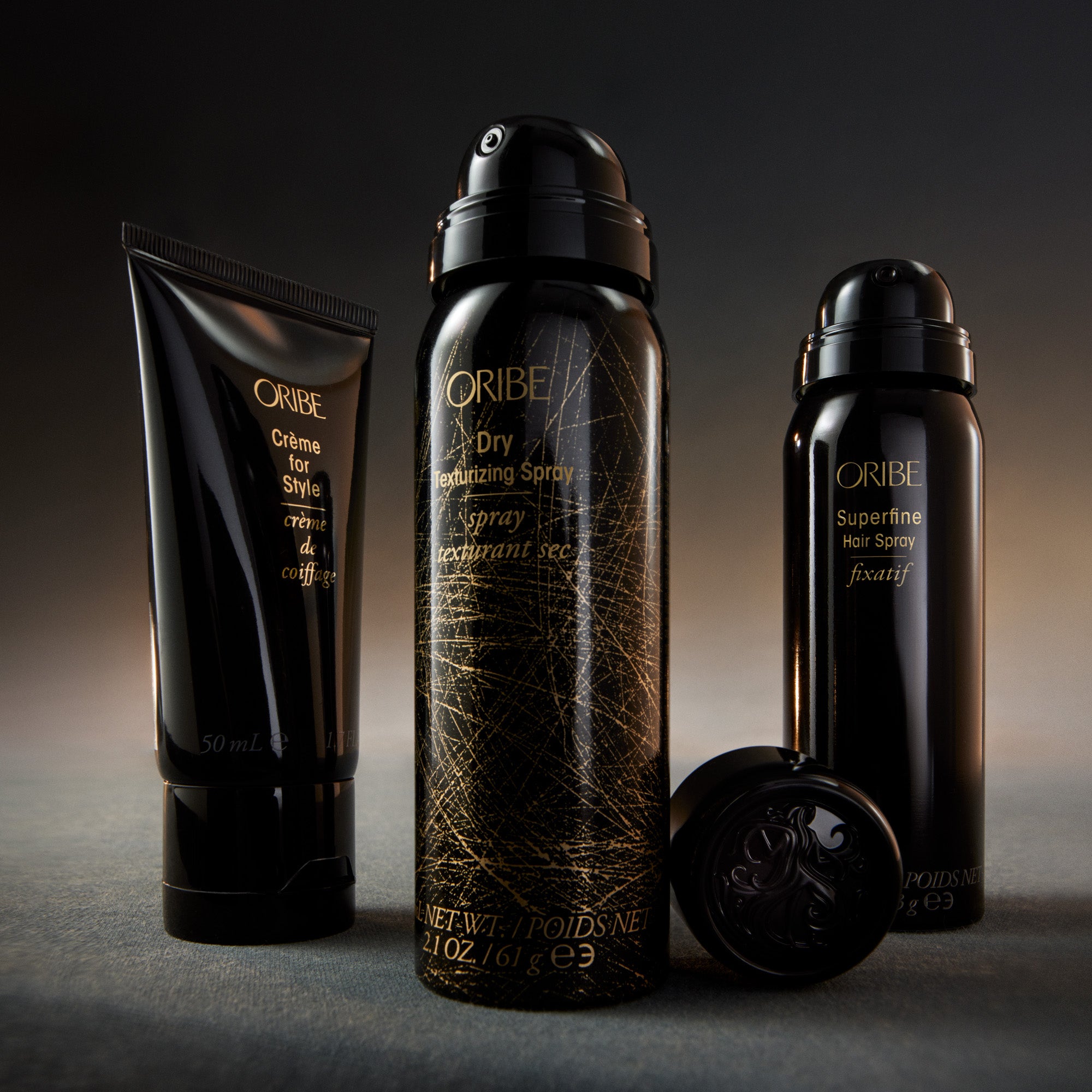 Dry Texturizing Spray - Oribe Hair Care Canada