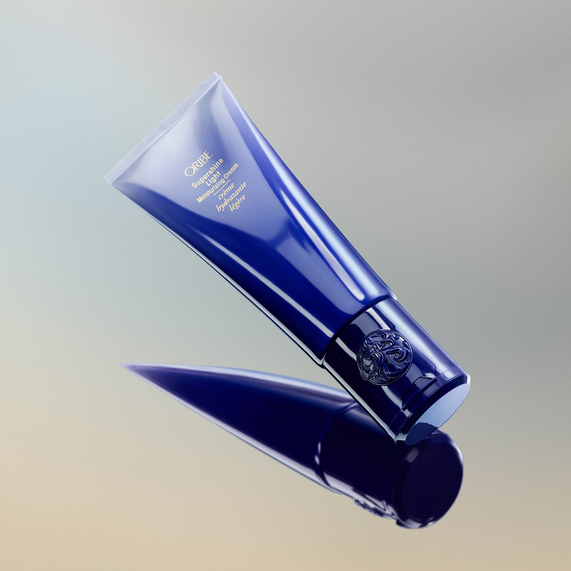 Supershine Light Moisturizing Cream - Oribe Hair Care Canada