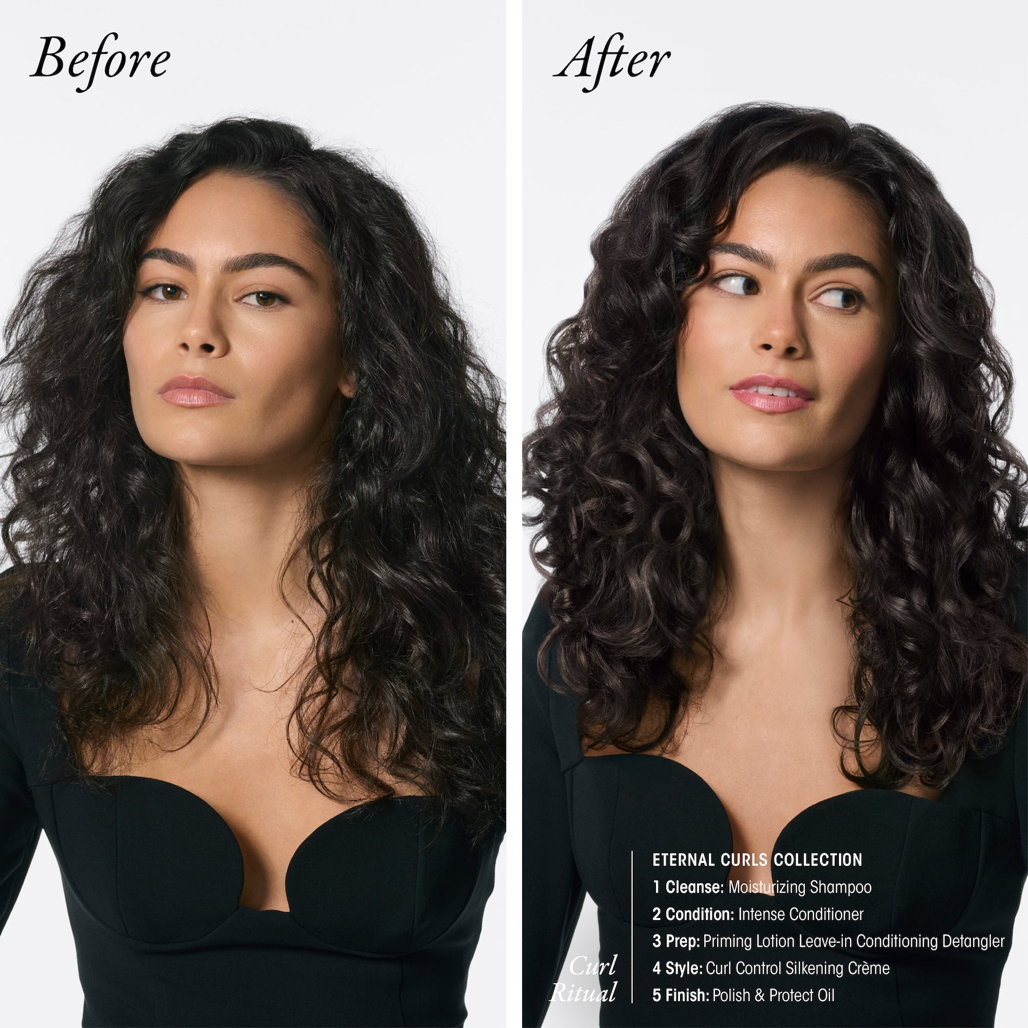 Curl Control Silkening Crème - Oribe Hair Care Canada