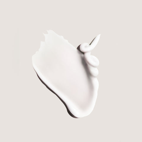 Curl Control Silkening Crème