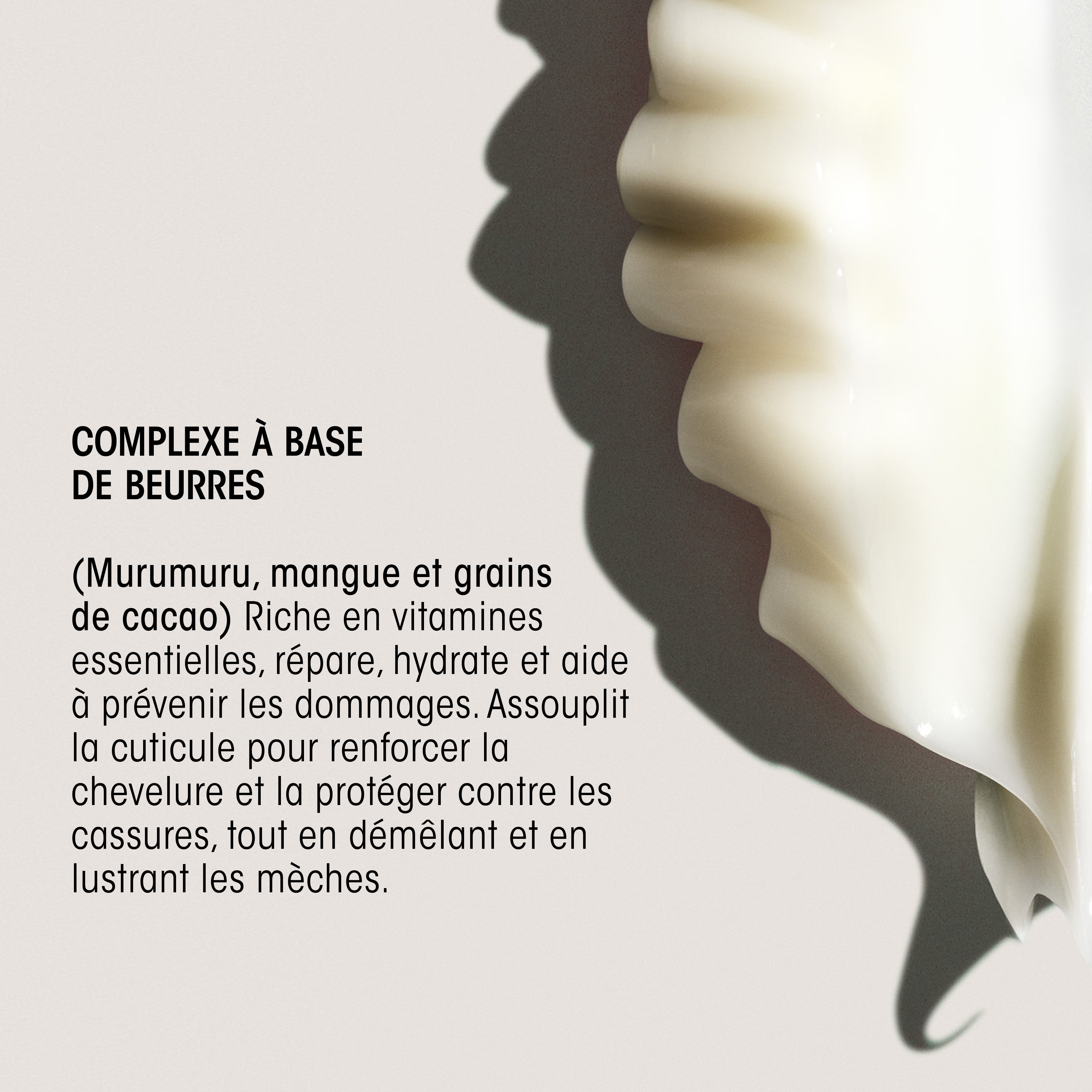 Priming Lotion Leave-In Conditioning Detangler