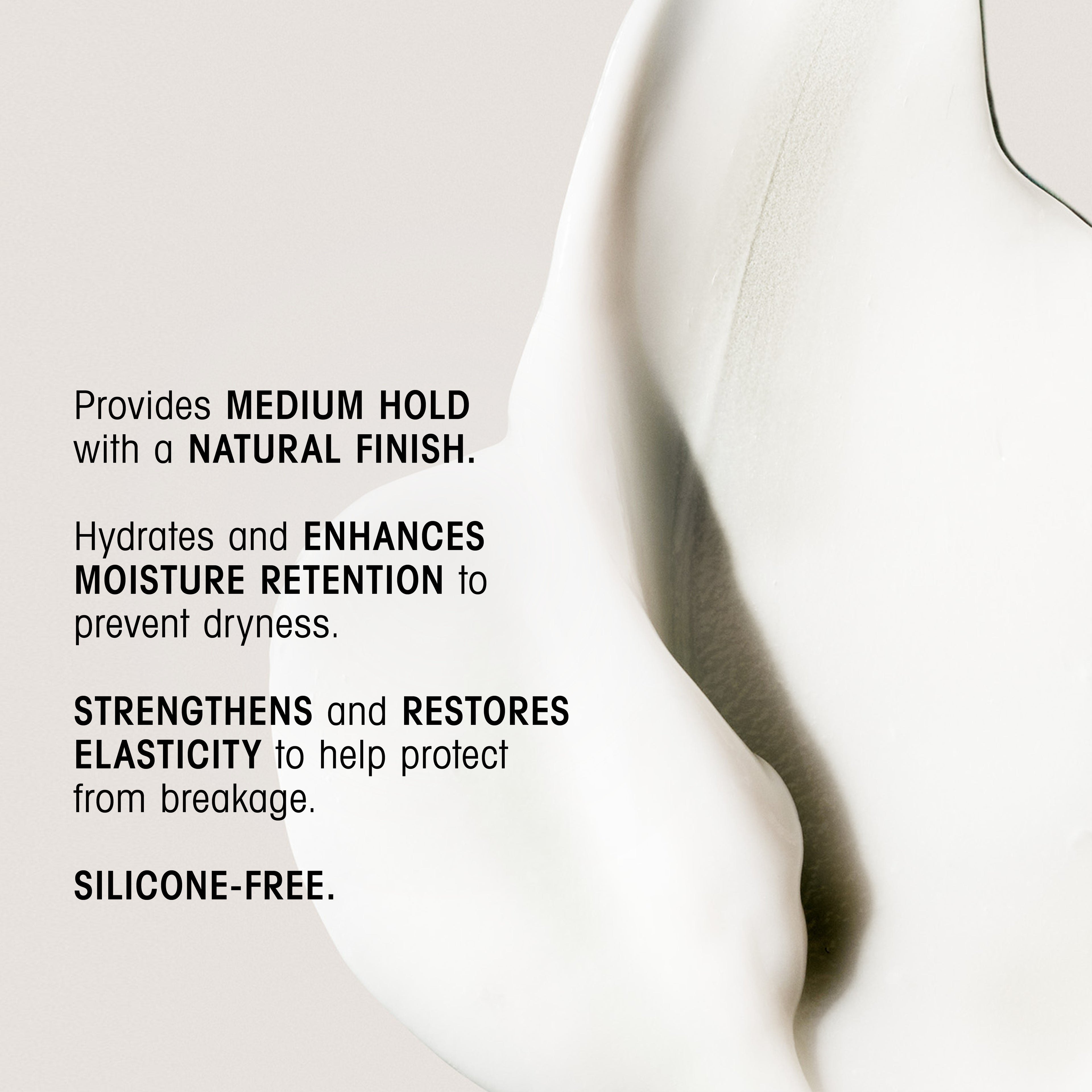 Styling Butter Curl Enhancing Crème