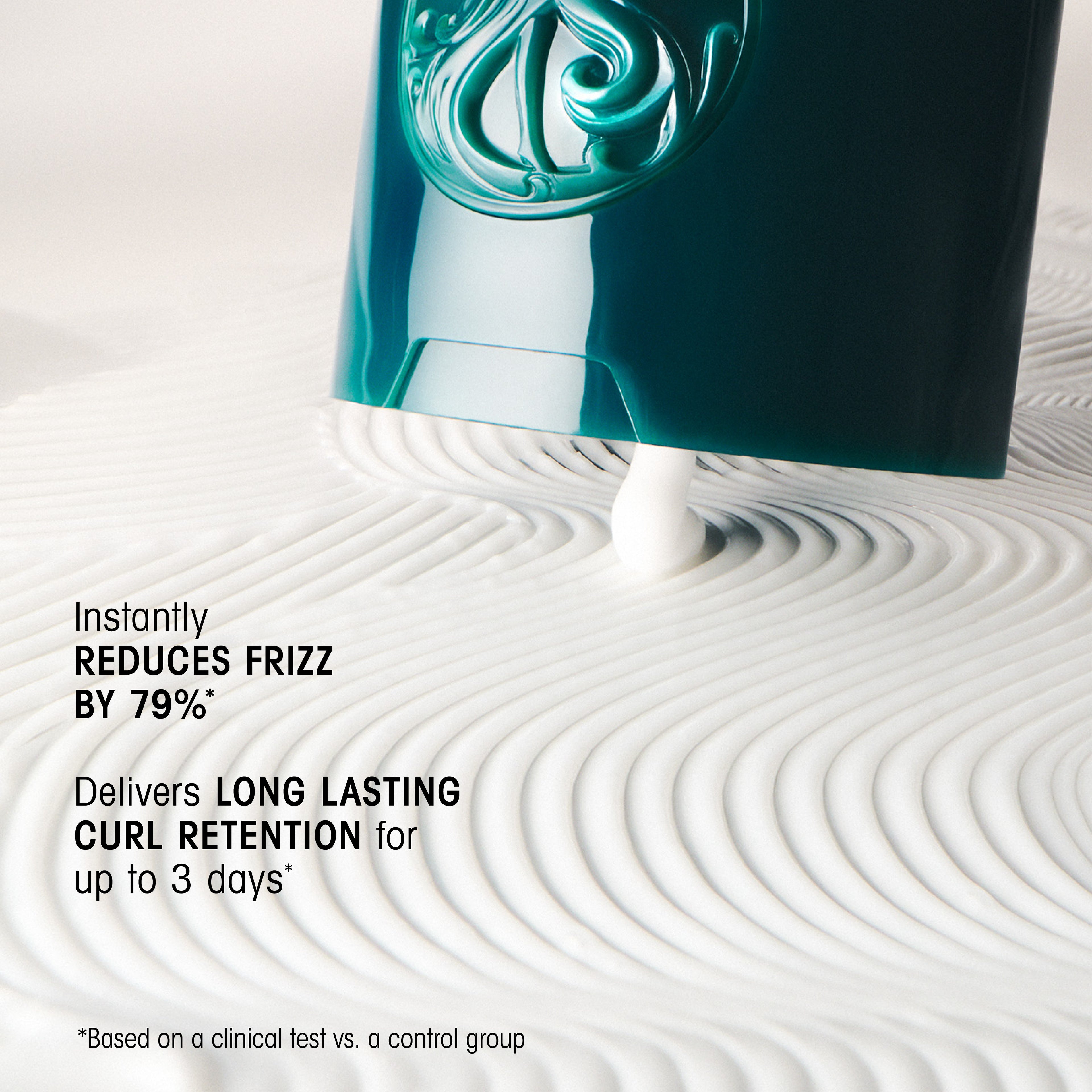 Styling Butter Curl Enhancing Crème