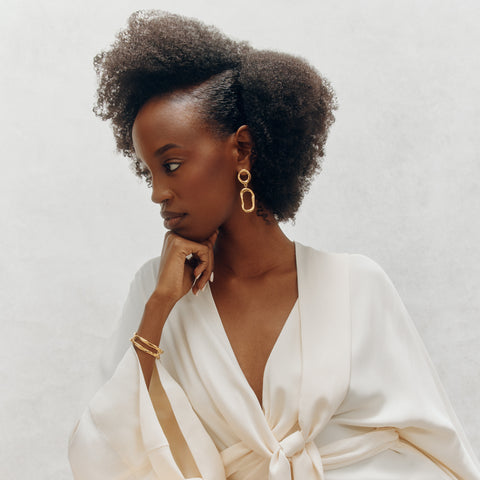 Styling Butter Curl Enhancing Crème
