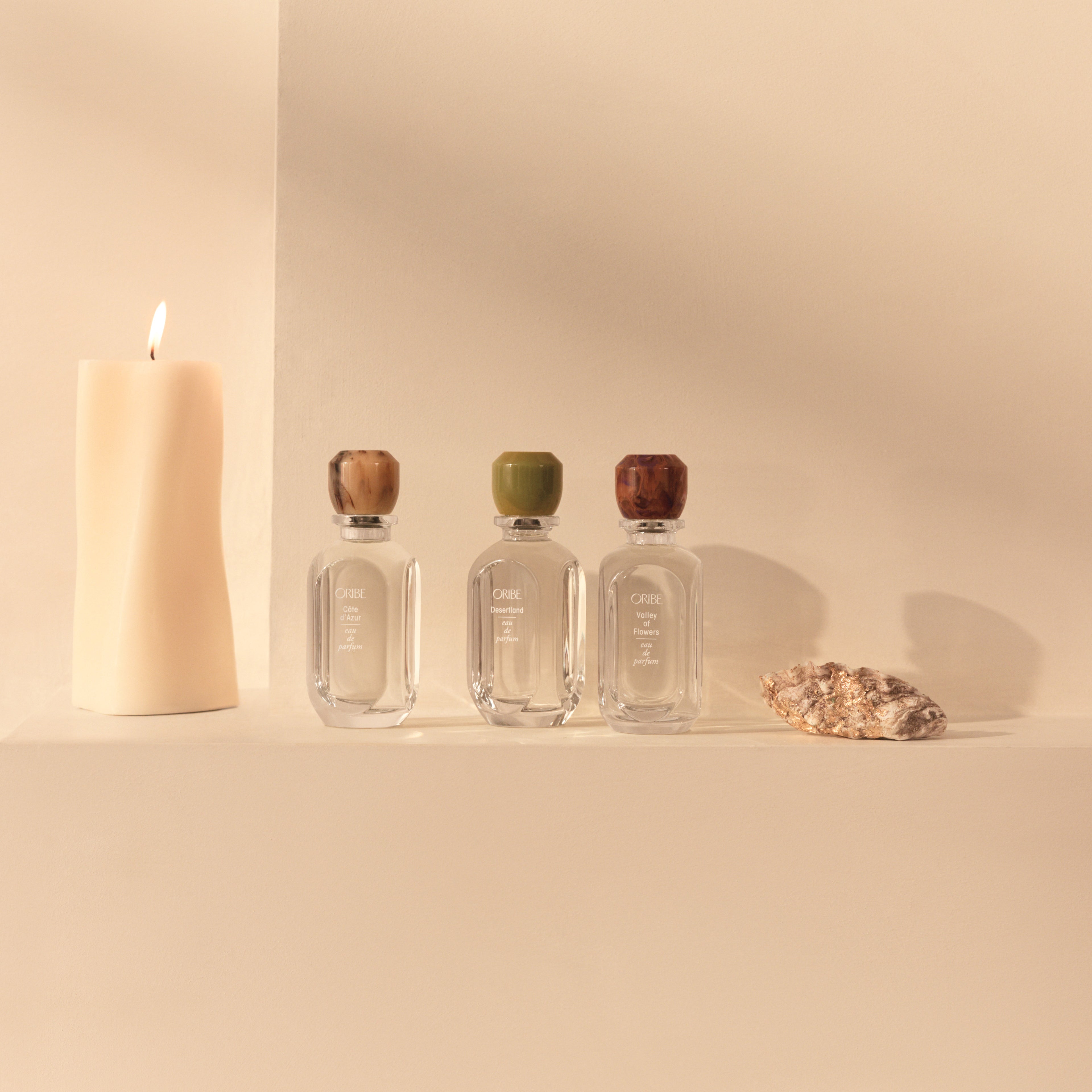 Desertland Eau de Parfum