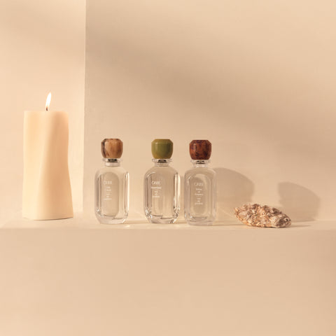 Desertland Eau de Parfum
