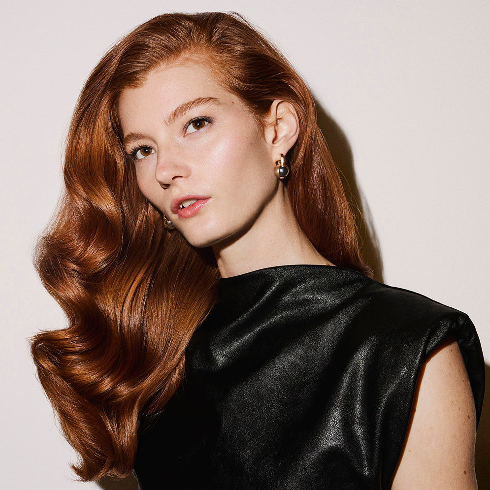 Run Through Detangling Shampoo