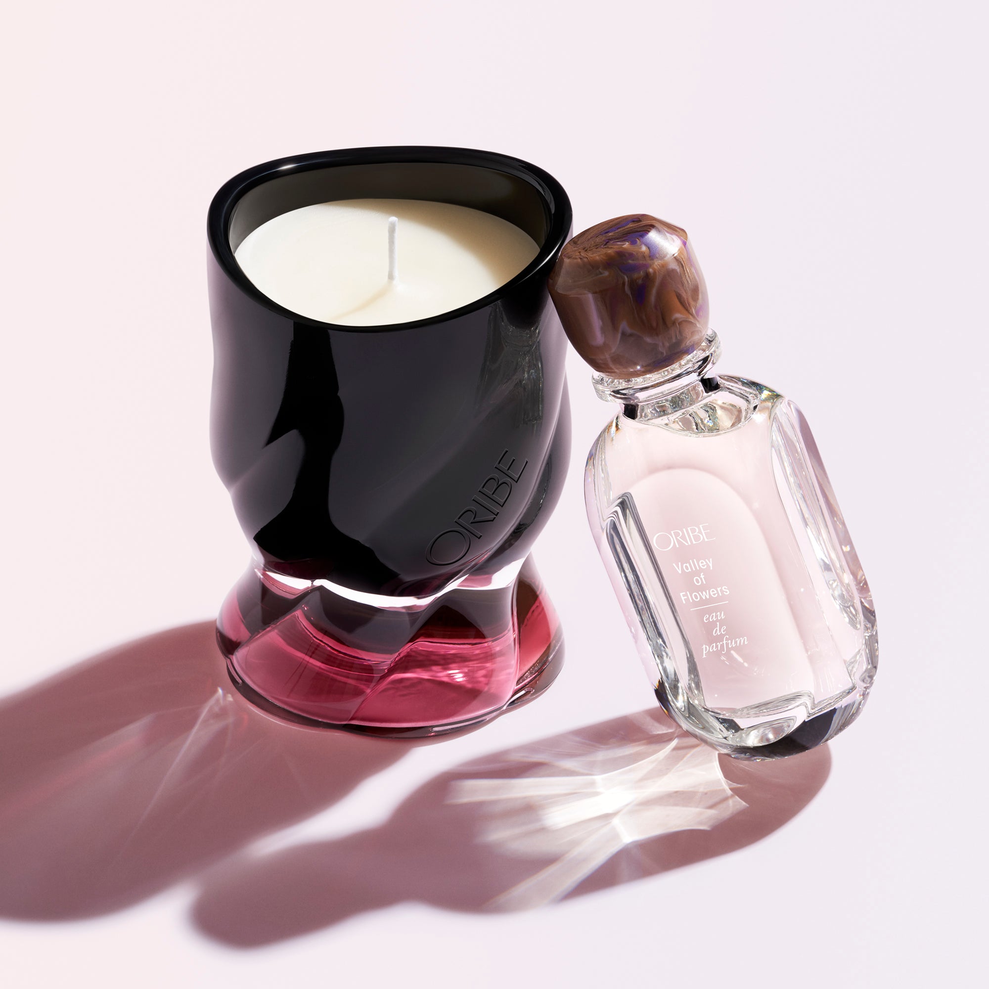 Valley of Flowers Scented Candle