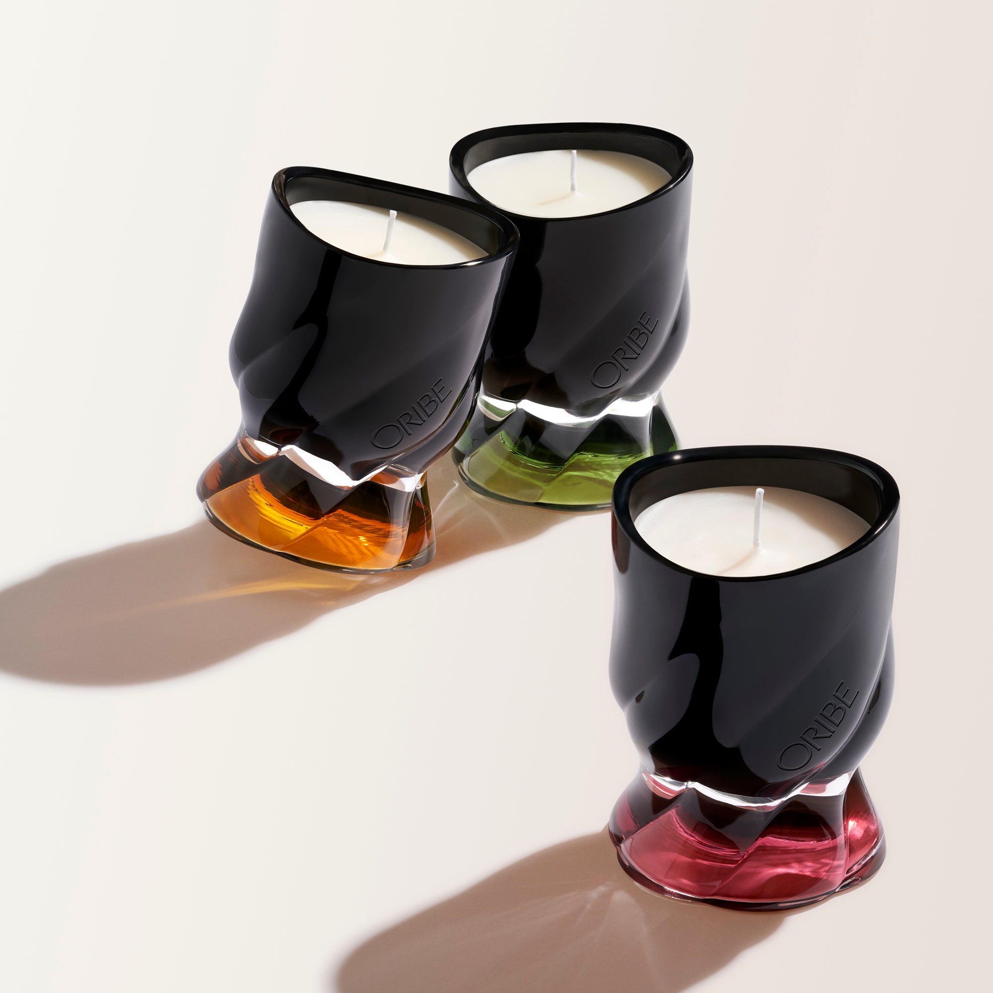 Oribe Desertland Candle - Thumbnail 2