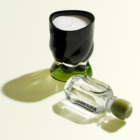 Desertland Scented Candle