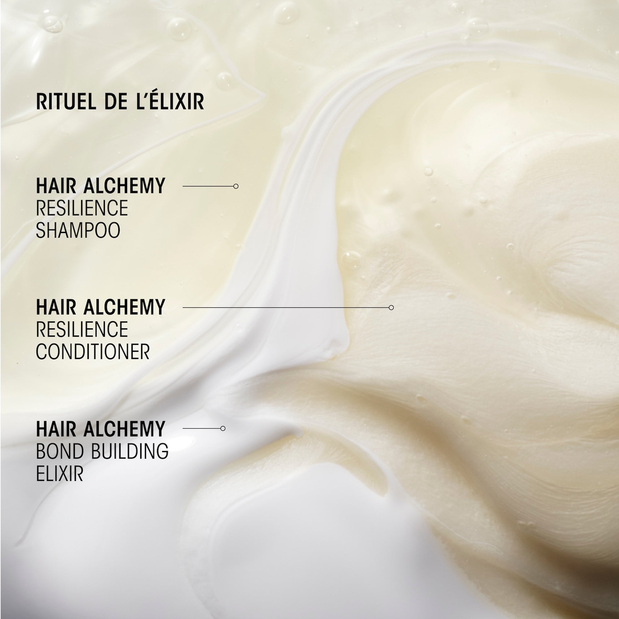 Hair Alchemy Resilience Conditioner
