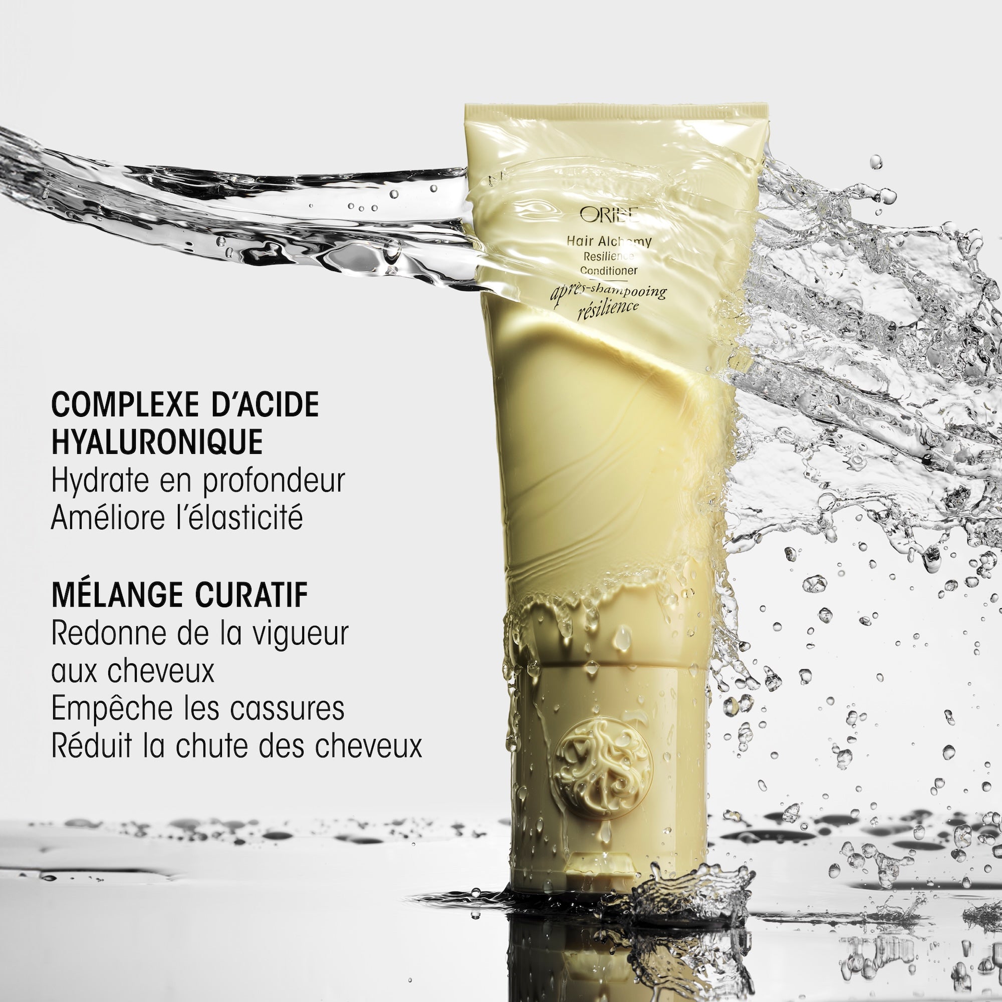 Hair Alchemy Resilience Conditioner