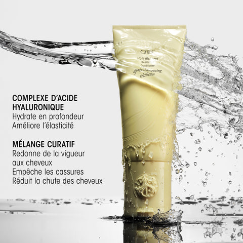 Hair Alchemy Resilience Conditioner