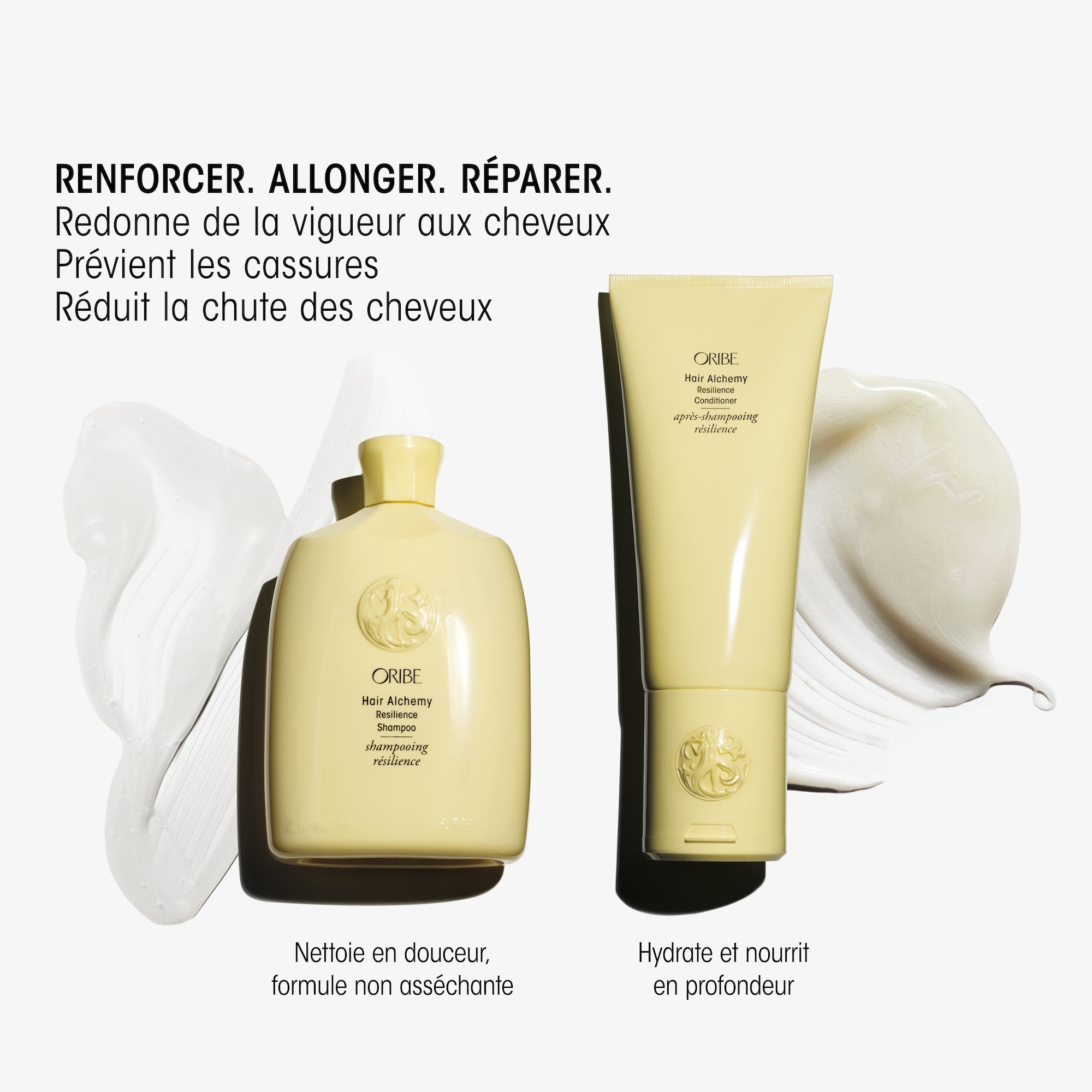 Hair Alchemy Resilience Conditioner