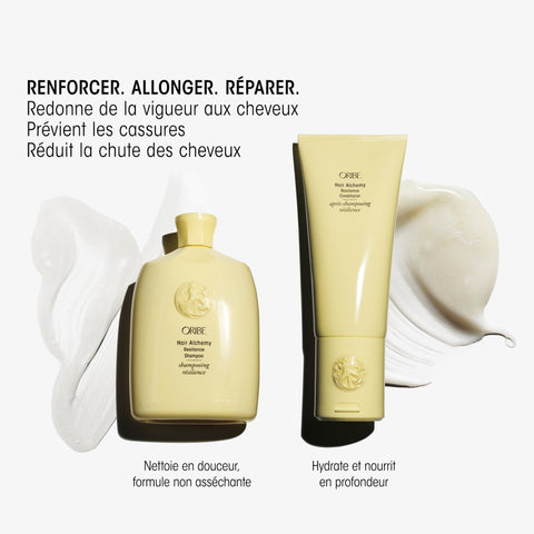 Hair Alchemy Resilience Conditioner