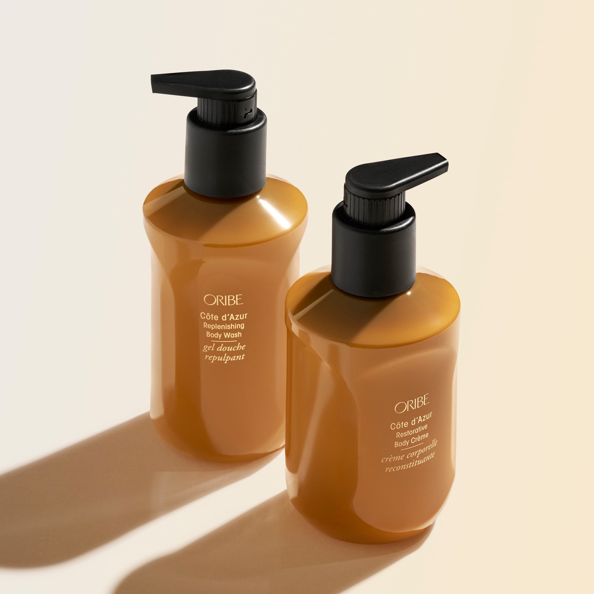 Côte d’Azur Replenishing Body Wash