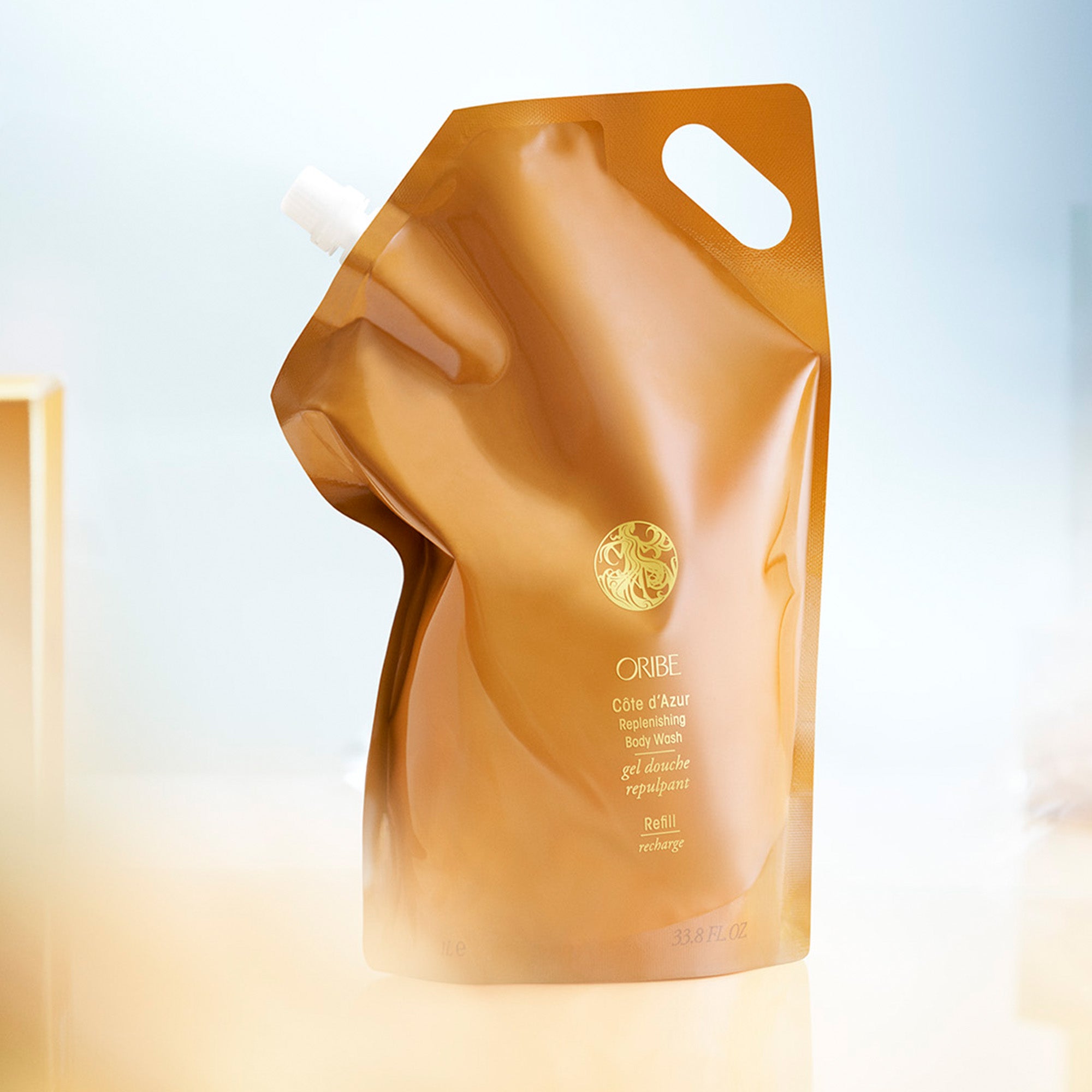 Côte d’Azur Replenishing Body Wash