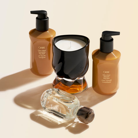 Côte d’Azur Restorative Body Crème