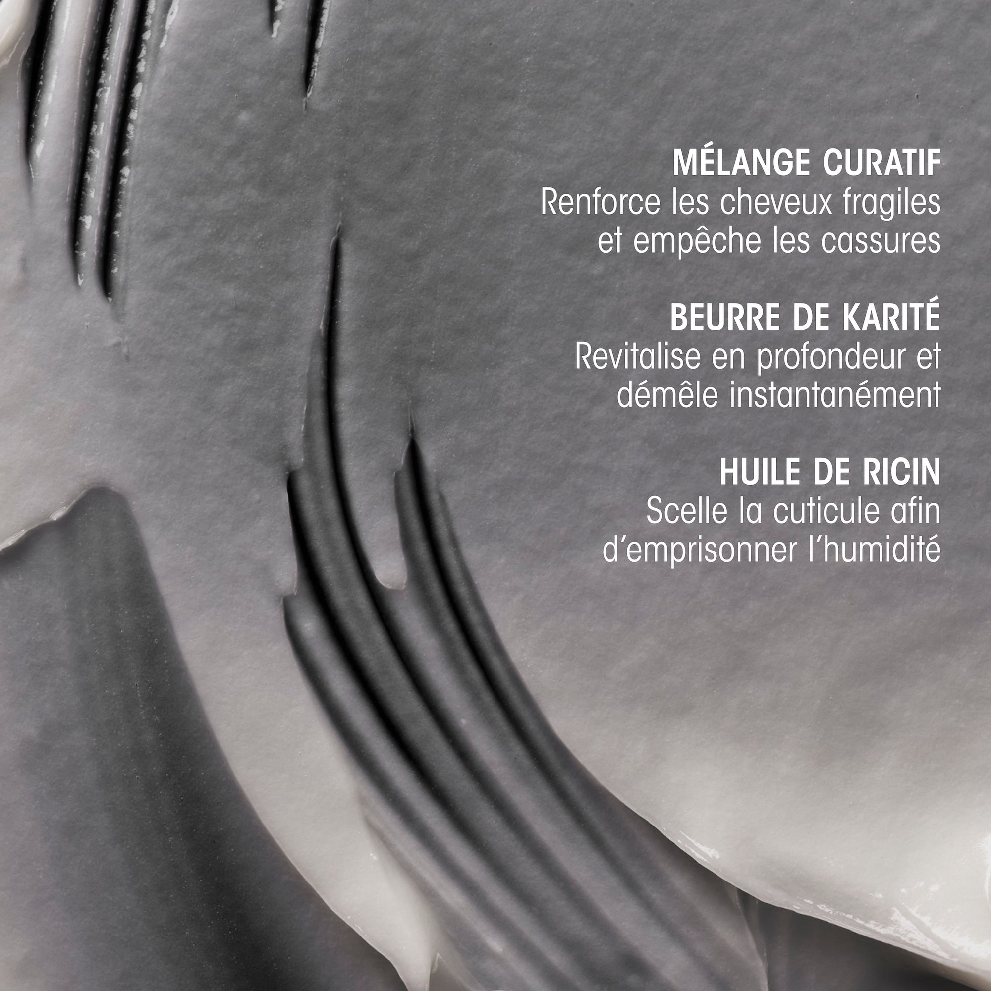 Hair Alchemy Strengthening Masque