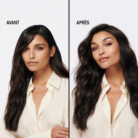 Serene Scalp Oil Control Dry Shampoo Powder