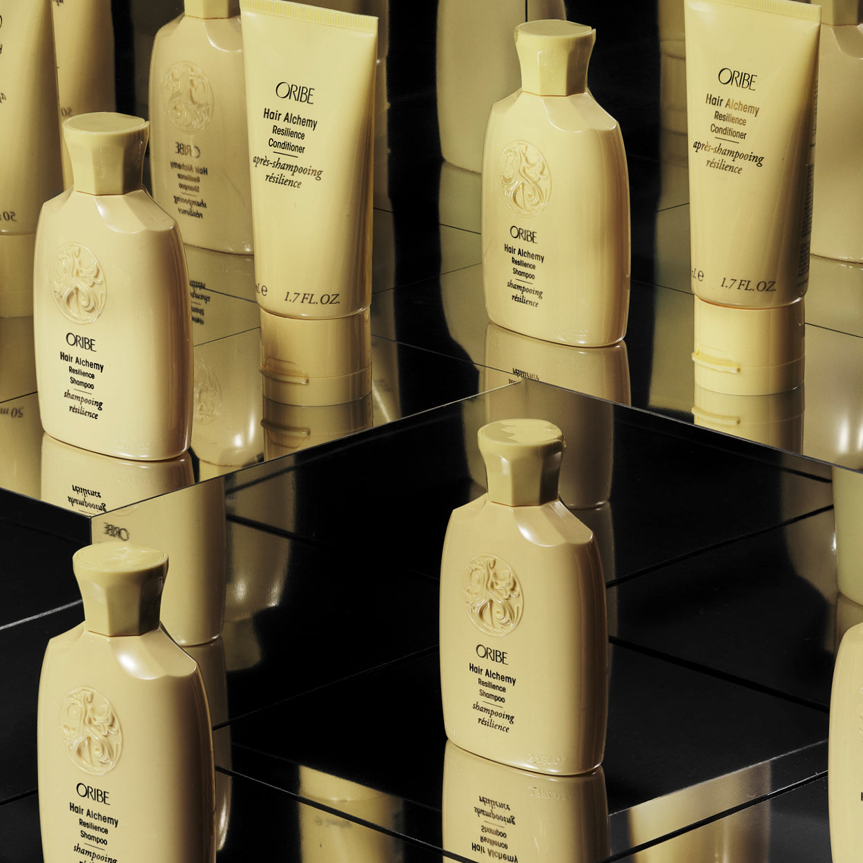 Hair Alchemy Resilience Conditioner