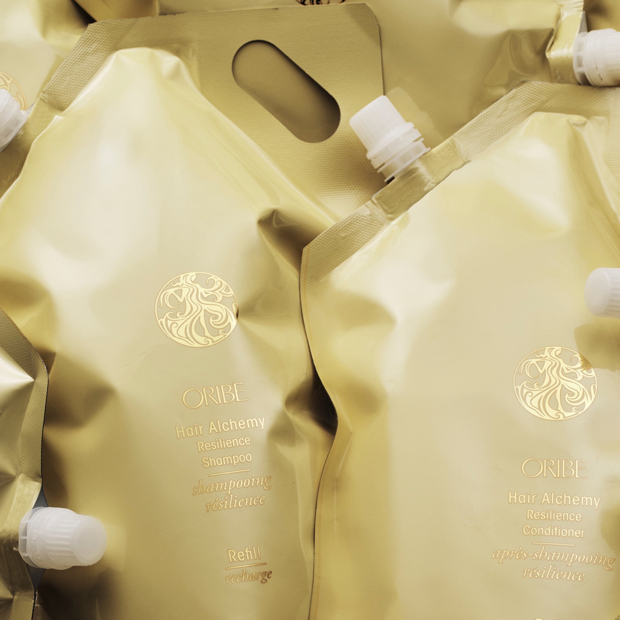 Hair Alchemy Resilience Conditioner