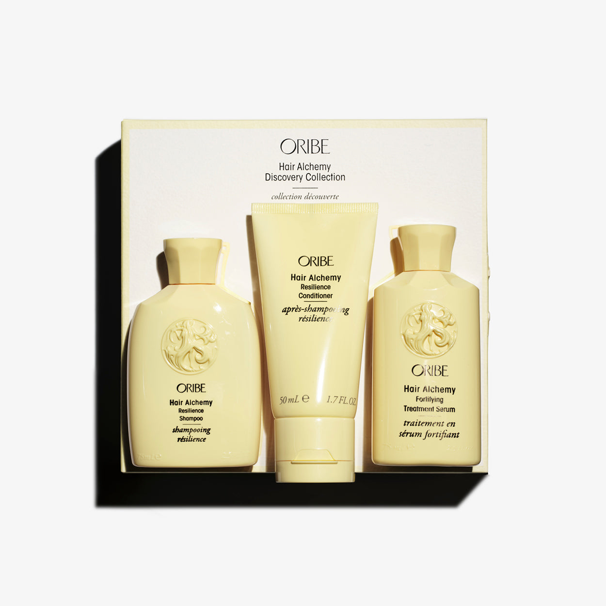 Little Luxuries – Oribe Hair Care Canada