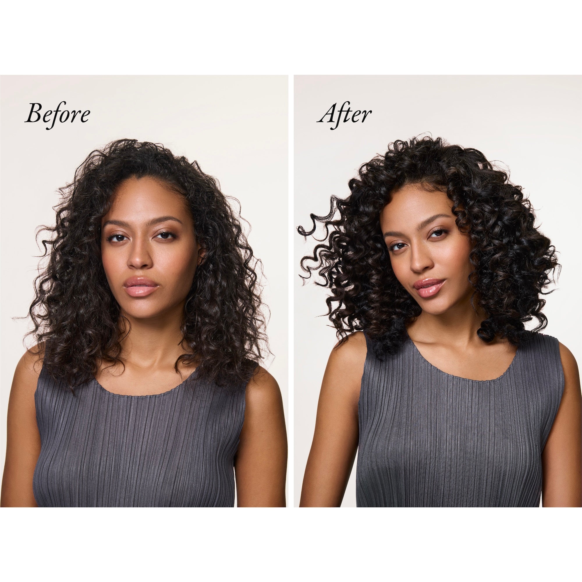 Mirror Rinse Glass Hair Treatment – Oribe Hair Care Canada