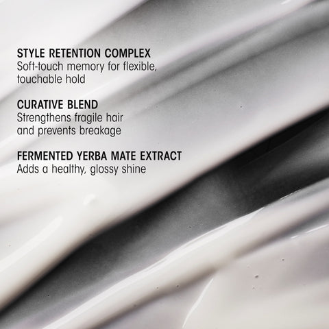 Hair Alchemy Heatless Styling Balm
