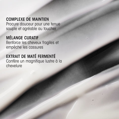 Hair Alchemy Heatless Styling Balm
