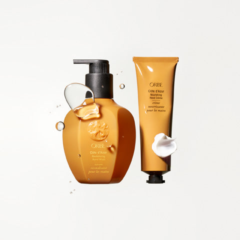 Côte d’Azur Revitalizing Hand Wash