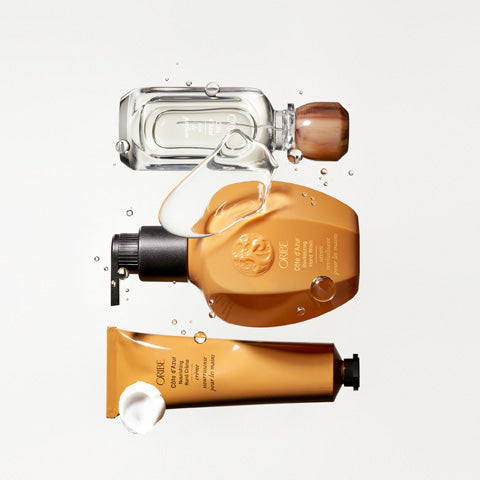 Côte d’Azur Revitalizing Hand Wash