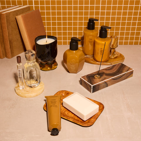 Côte d’Azur Nourishing Hand Crème