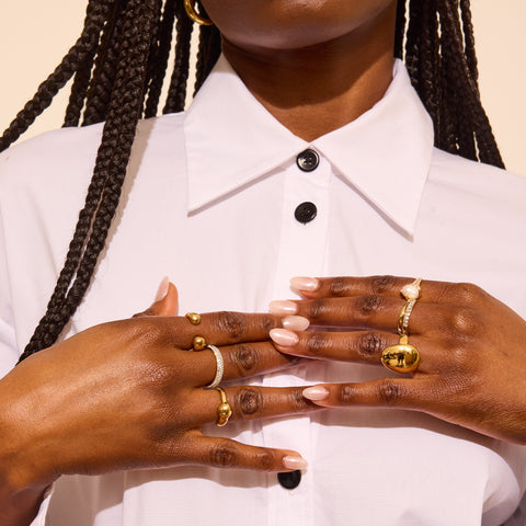 Côte d’Azur Nourishing Hand Crème