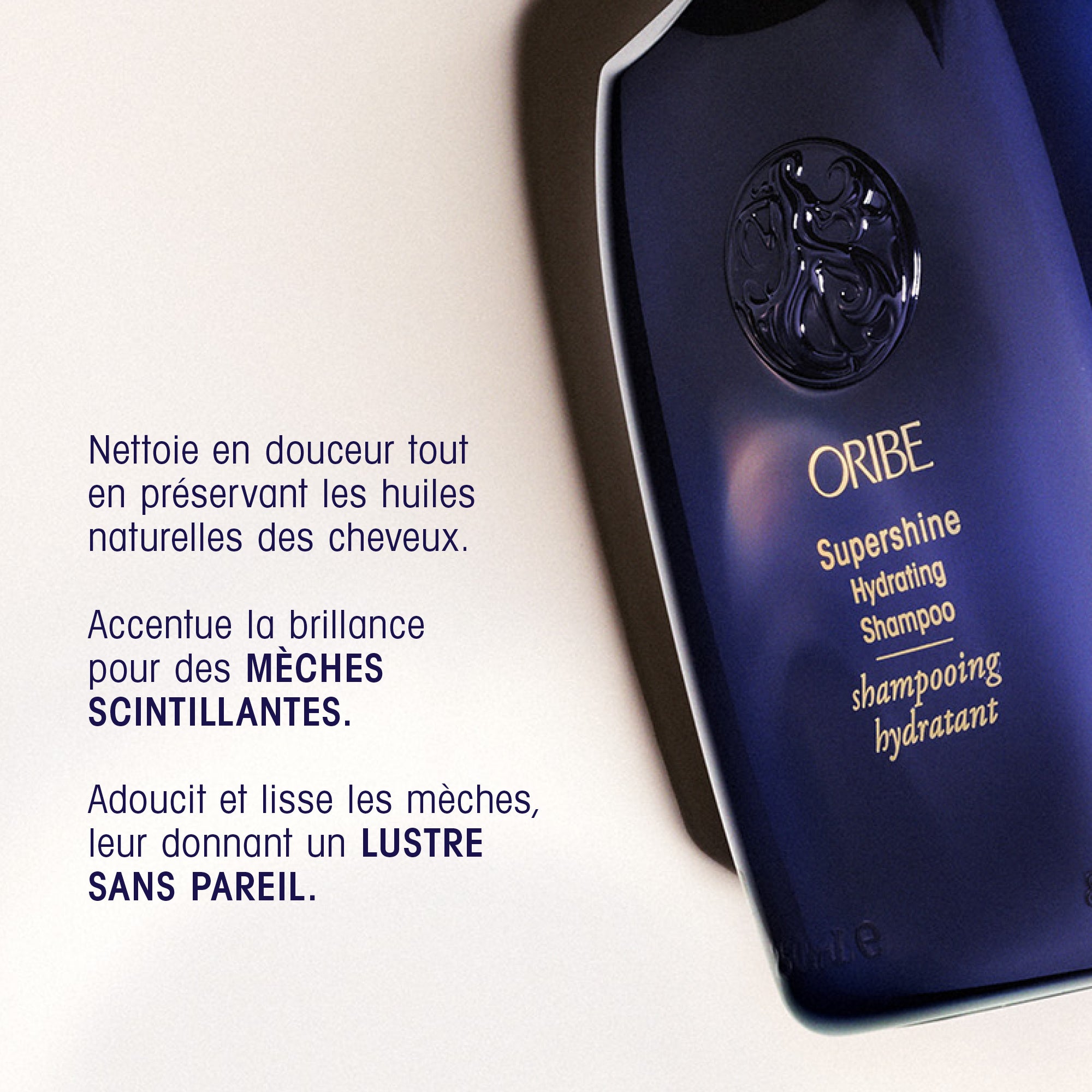 Supershine Hydrating Shampoo
