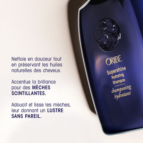 Supershine Hydrating Shampoo