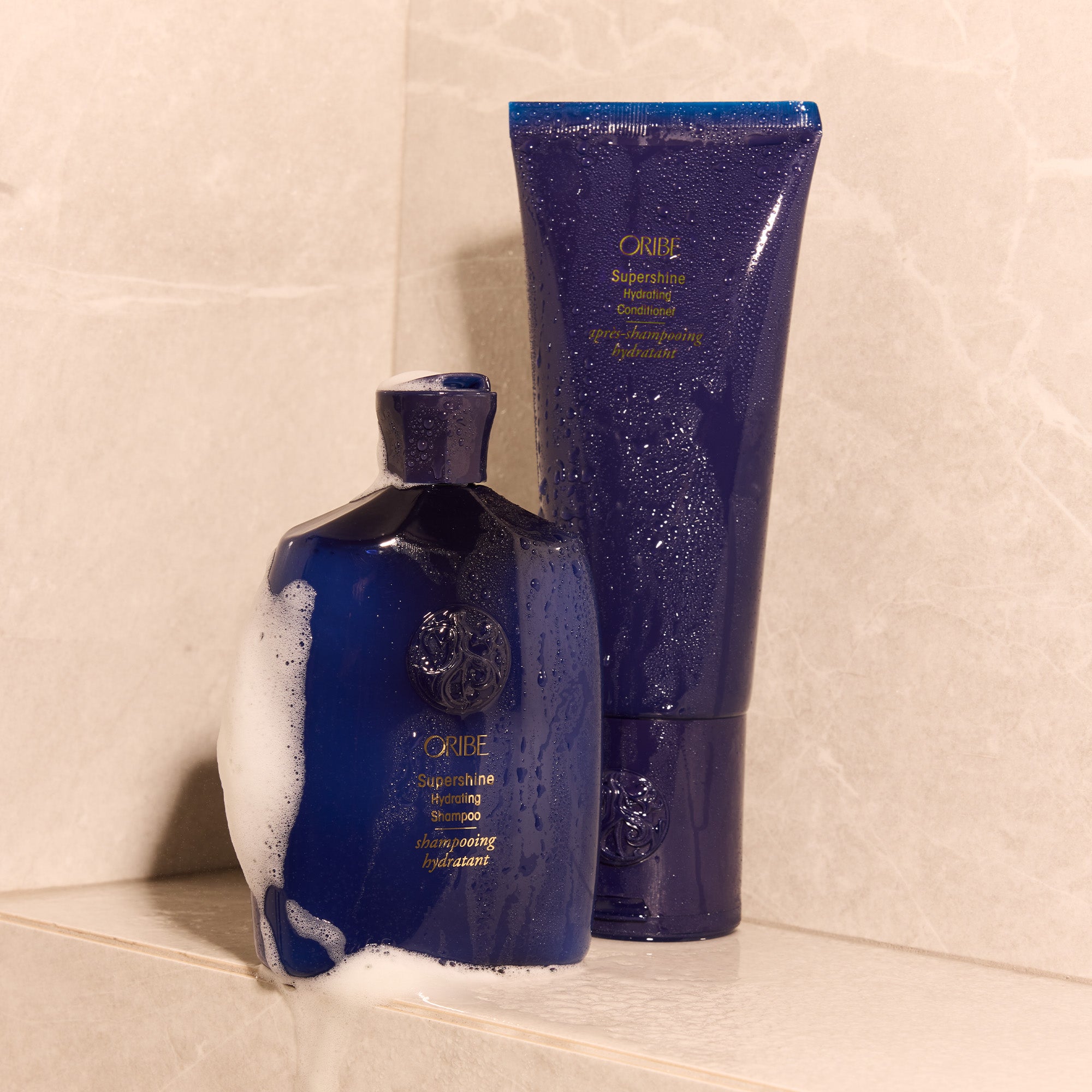 Supershine Hydrating Shampoo – Oribe Hair Care Canada