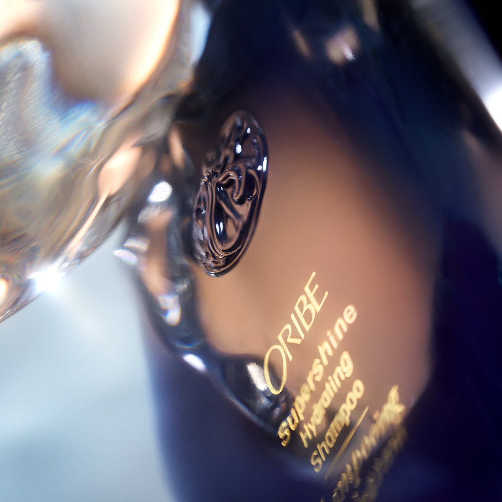 Supershine Hydrating Shampoo – Oribe Hair Care Canada